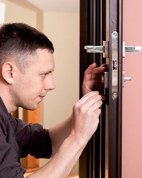 : Professional Locksmith For Commercial And Residential Locksmith Services in Batavia