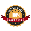 100% Satisfaction Guarantee in Batavia