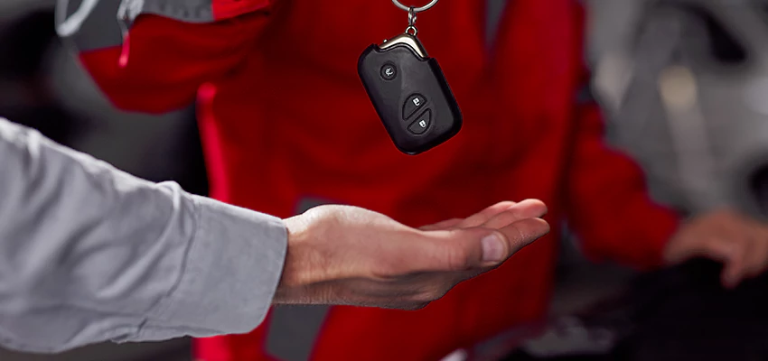 Automotive Car Lock Rekeying Locksmith Specialists in Batavia