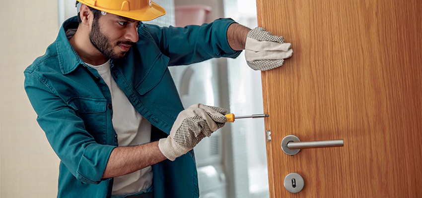 24 Hour Residential Locksmith in Batavia