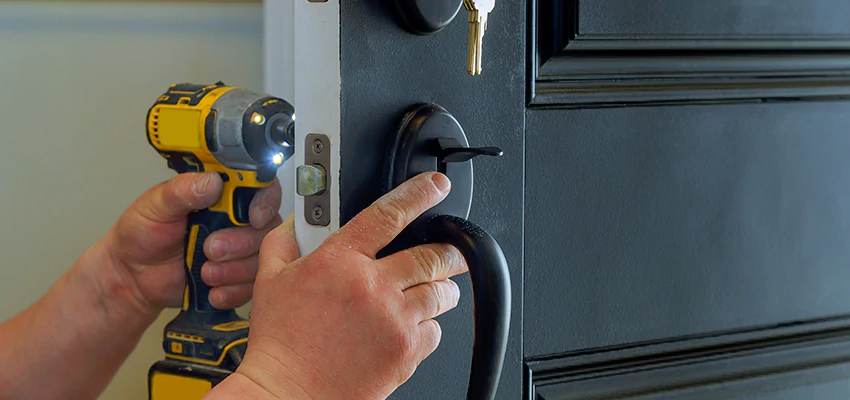 Emergency Downtown Locksmith in Batavia