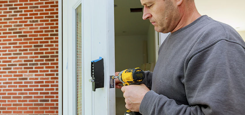 Eviction Locksmith Services For Lock Installation in Batavia