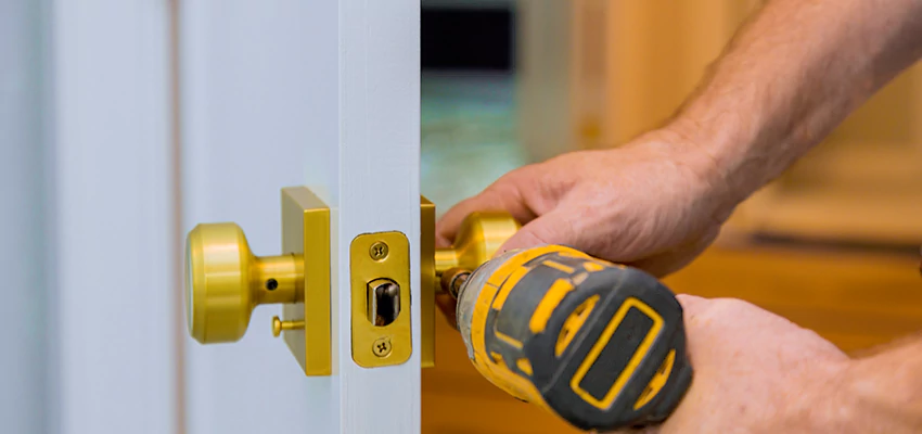 Local Locksmith For Key Fob Replacement in Batavia