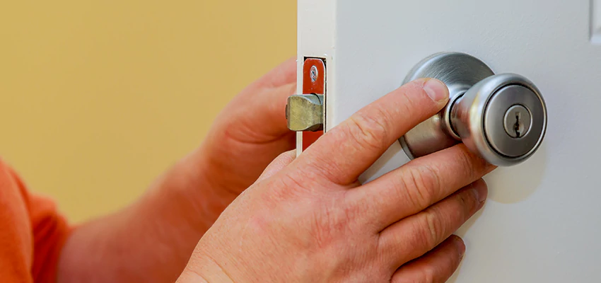 Residential Locksmith For Lock Installation in Batavia