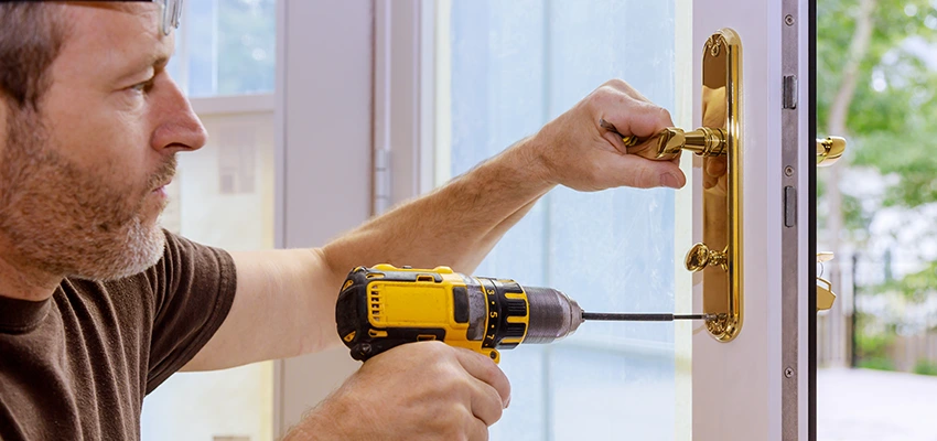 Affordable Bonded & Insured Locksmiths in Batavia