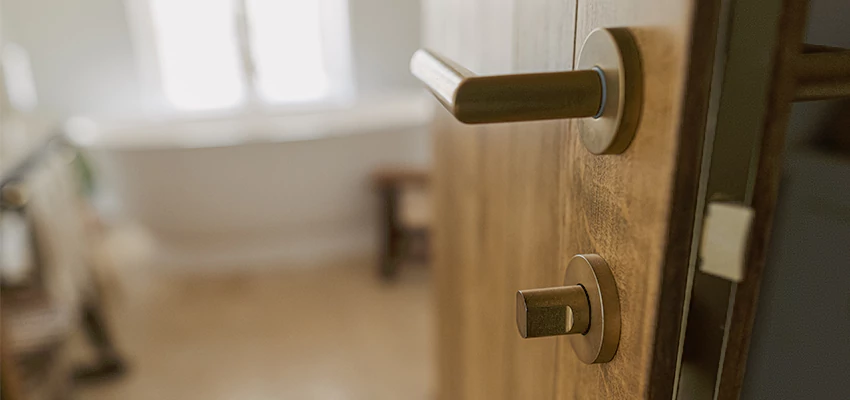 Mortise Locks For Bathroom in Batavia