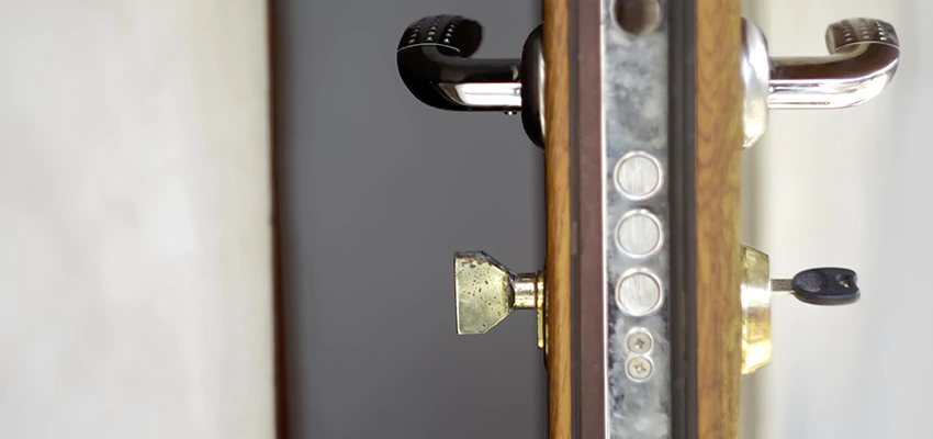 Holiday Emergency Locksmith in Batavia