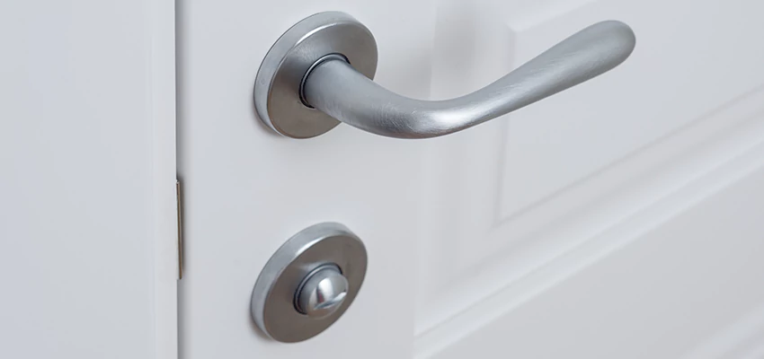 Single-Occupancy Restroom Locks Repair in Batavia