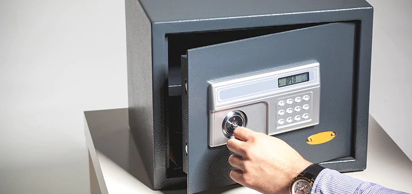 Jewelry Safe Unlocking Service in Batavia