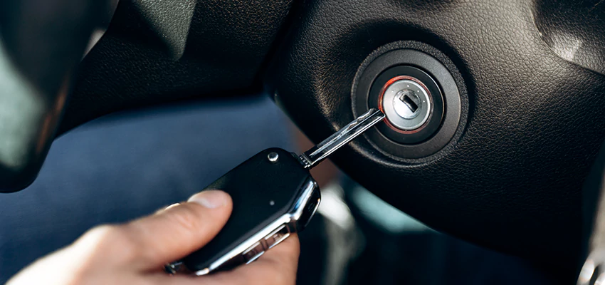 Car Key Replacement Locksmith in Batavia