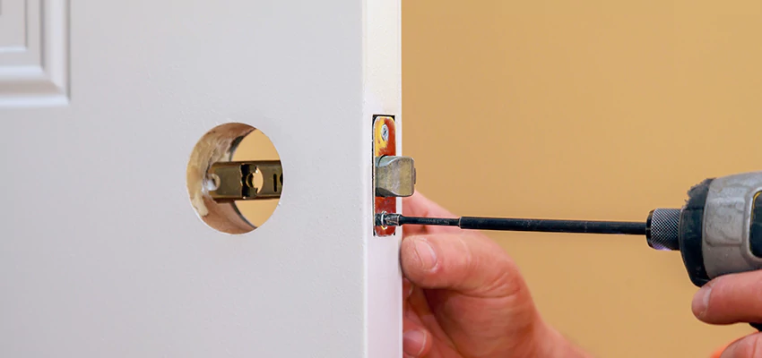 Stuck Door Knobs Repair in Batavia