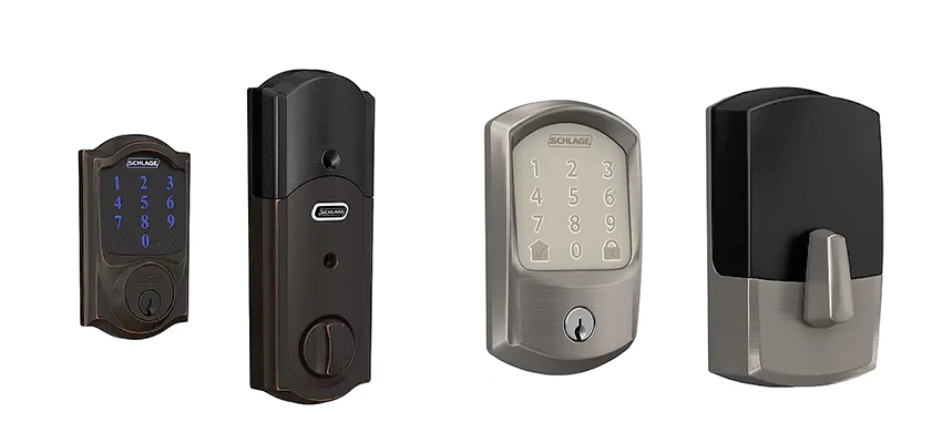 Schlage Smart Locks Repair in Batavia