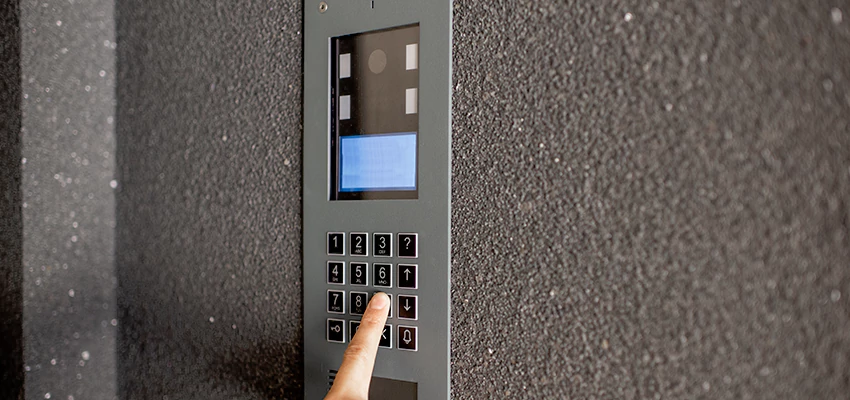 Access Control System Installation in Batavia