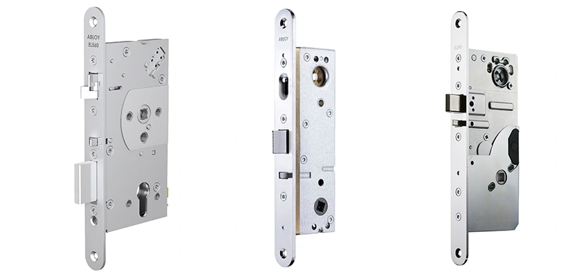 ASSA-Abloy Locks Hinge Repair in Batavia