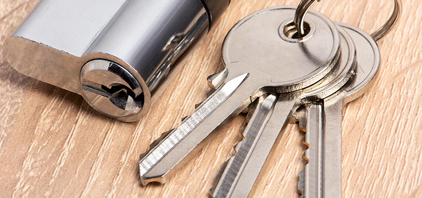 Lock Rekeying Services in Batavia