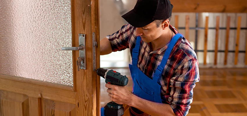 Trusted Local Digital Locks Locksmith Repair in Batavia, Illinois