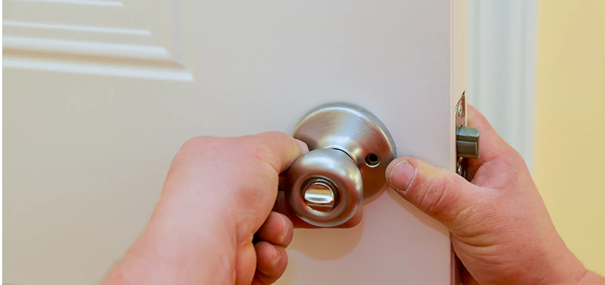 After-hours Locksmith For Lock And Key Installation in Batavia