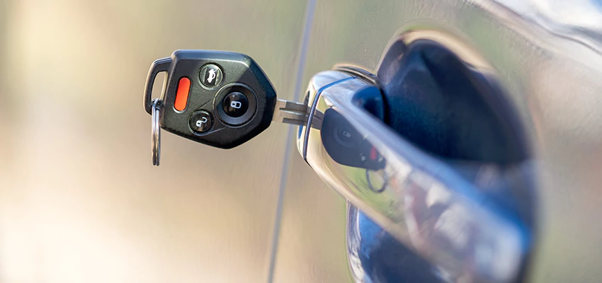 Automotive Locksmith Key Programming Specialists in Batavia