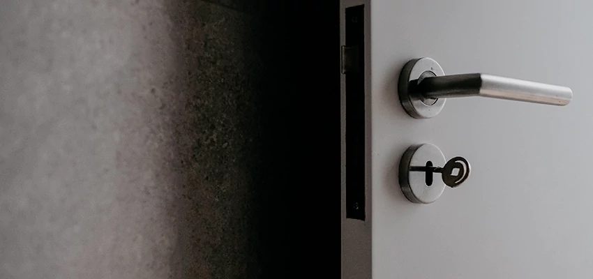 Front Door Handle Repair And Installation in Batavia, IL