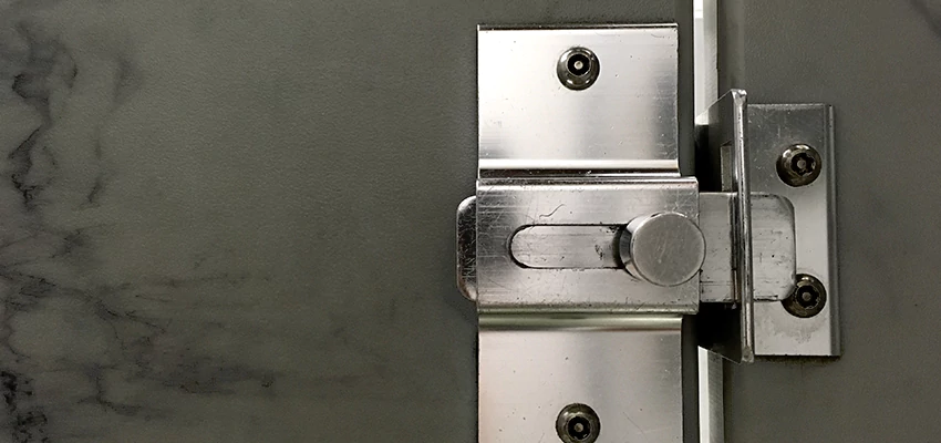 Fix A Room Door Lock in Batavia