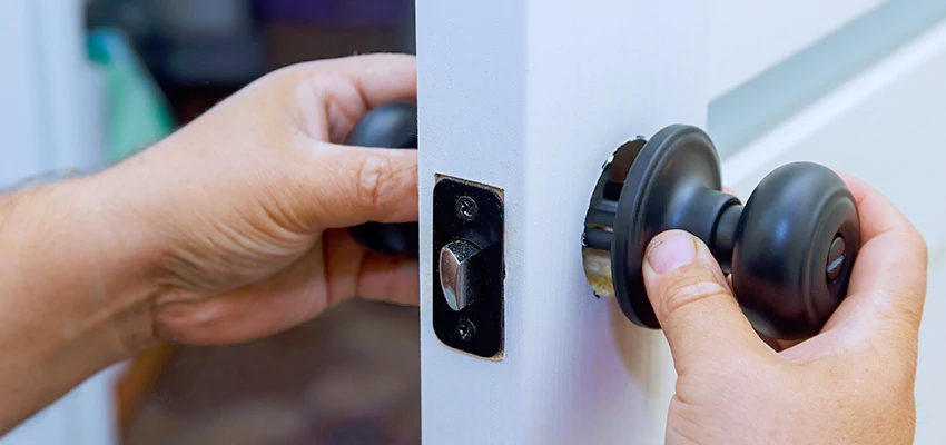 Smart Lock Replacement Assistance in Batavia