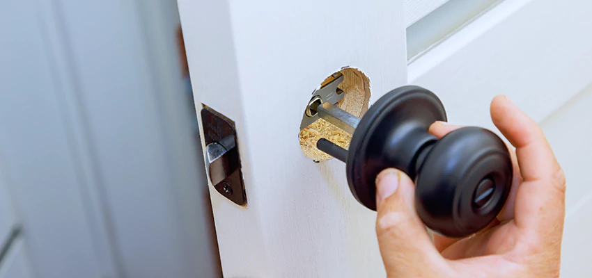 Locksmith For Lock Repair Near Me in Batavia