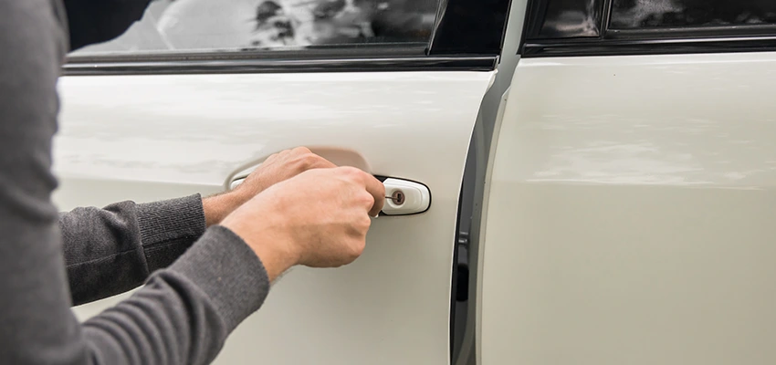 Unlock Car Door Service in Batavia