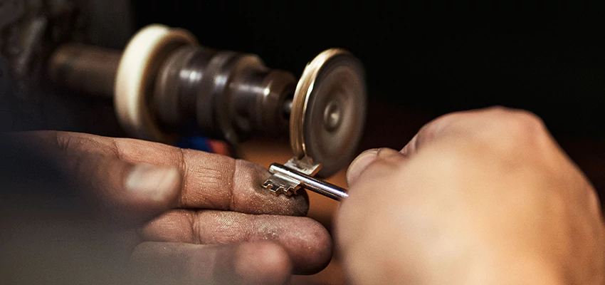 Hotel Lock Master Key System in Batavia