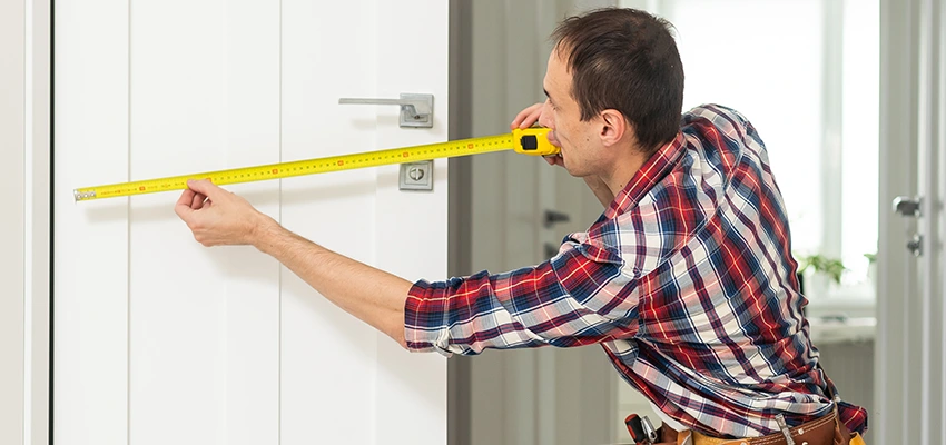 Bonded & Insured Locksmiths For Lock Repair in Batavia