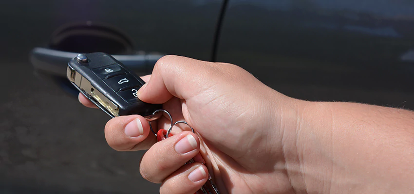 Car Door Unlocking Locksmith in Batavia