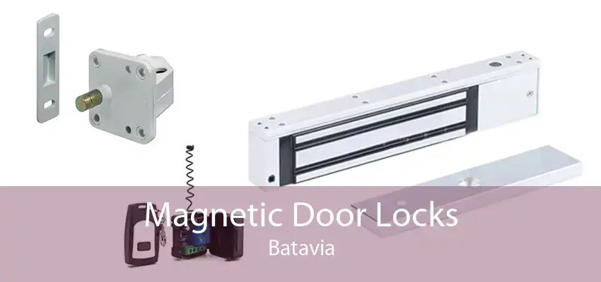 Magnetic Door Locks Batavia