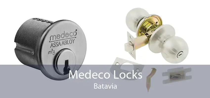 Medeco Locks Batavia