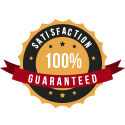 100% Satisfaction Guarantee in Batavia, Illinois