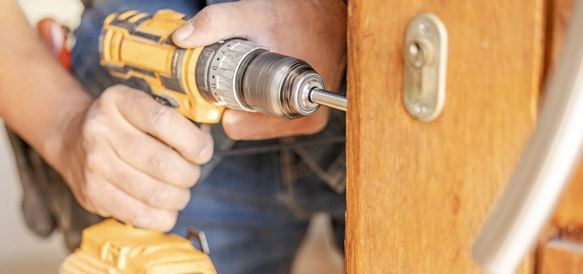 Eviction Locksmith in Batavia, Illinois